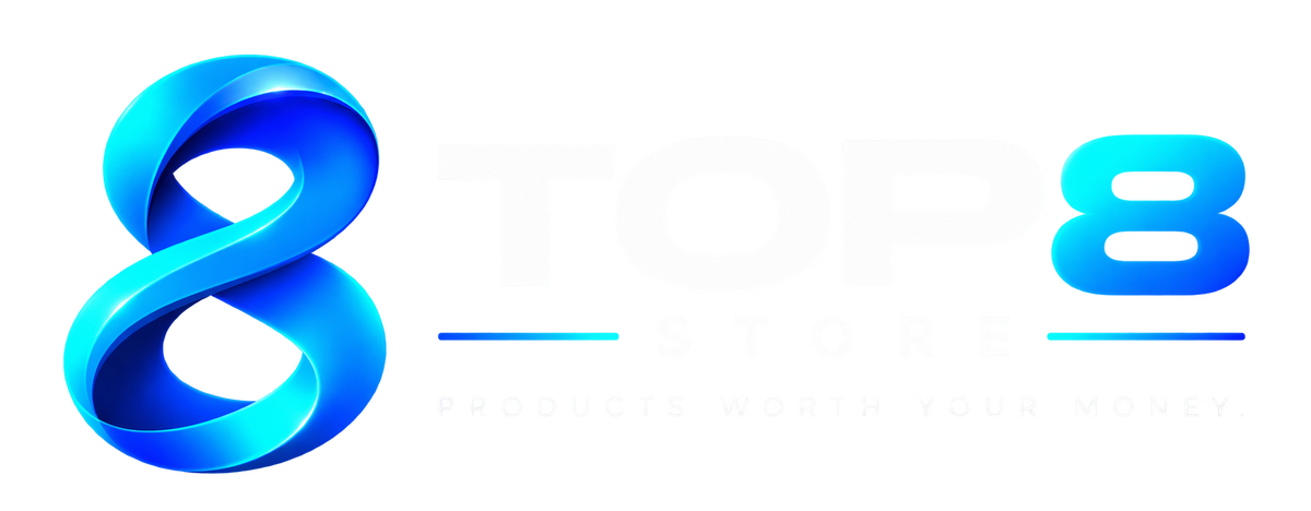 TOP8STORE